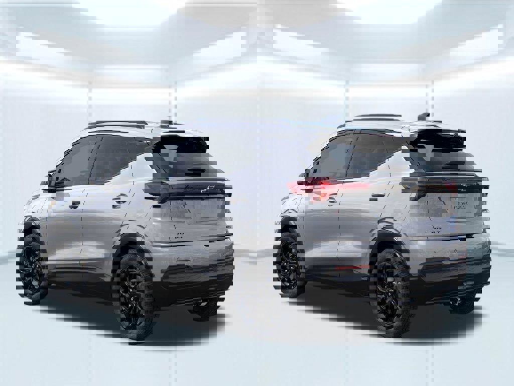 New 2027 Chevrolet Bolt RS image 4