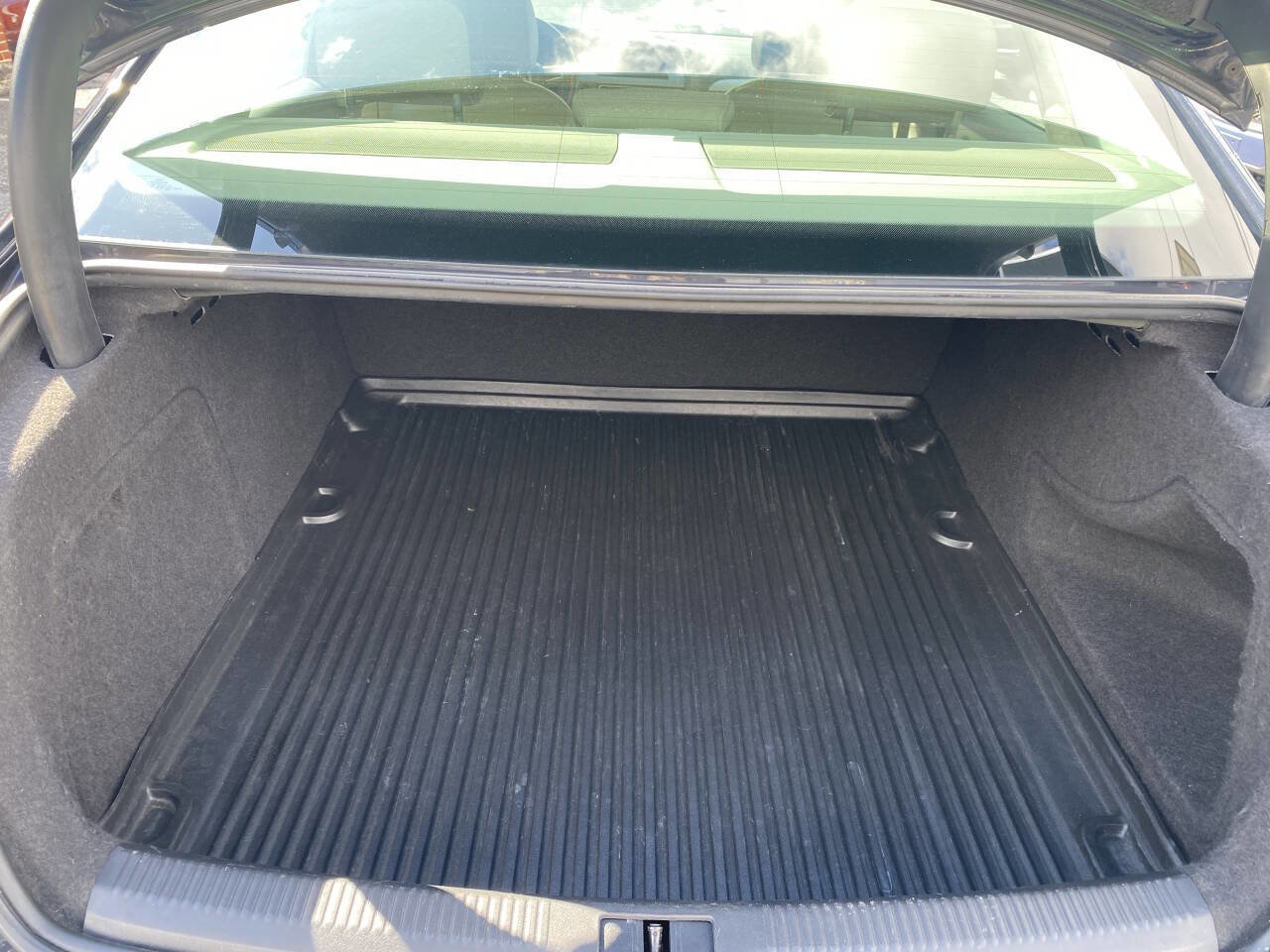 Used 2012 Audi A4 2.0T Premium image 18