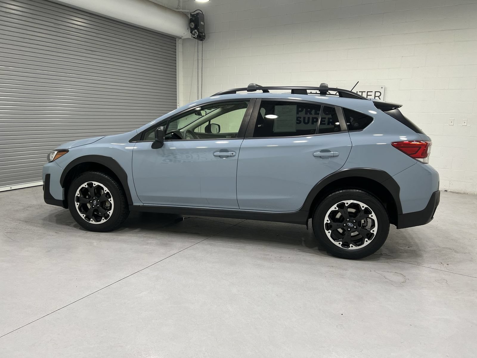 Used 2023 Subaru Crosstrek 2.0i AWD/4WD image 5