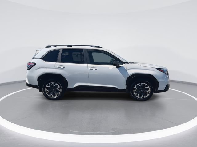 Certified 2025 Subaru Forester Premium w/ Convenience Package #1 image 9