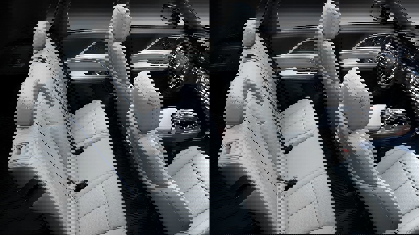 New 2025 Cadillac Lyriq Luxury w/ LPO, Floor Liner Package image 37