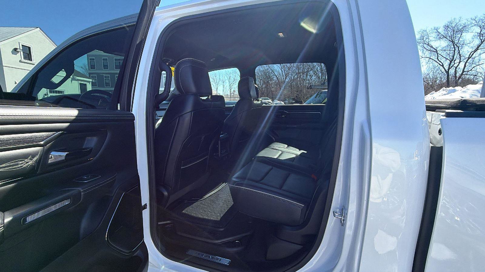 Used 2022 RAM 1500 Limited image 36