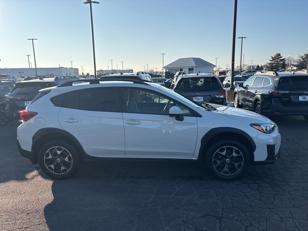 Used 2018 Subaru Crosstrek 2.0i Premium image 2