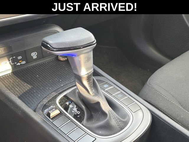 Used 2024 Hyundai Kona SEL FWD image 14