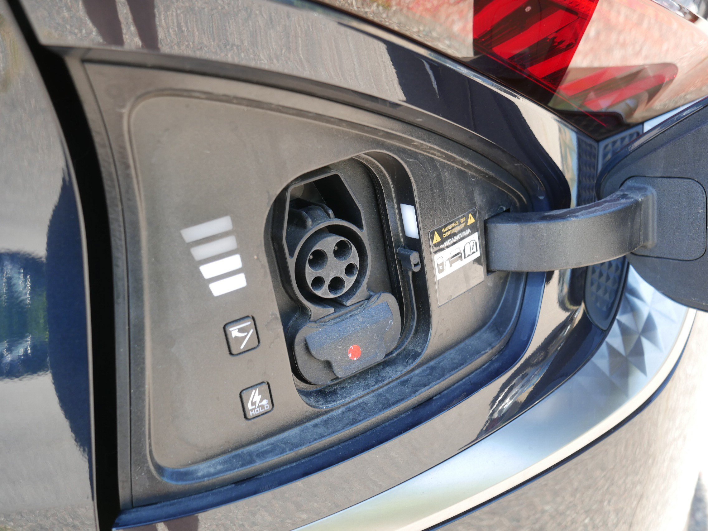 Certified 2024 Kia EV6 Wind w/ Wind Technology Package AWD/4WD image 35