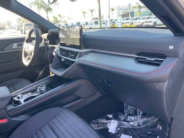New 2026 Ford Explorer ST-Line w/ ST-Line Street Pack RWD image 28