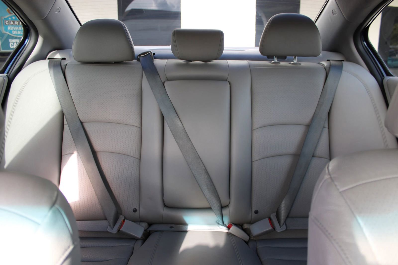 Used 2014 Honda Accord EX-L image 17