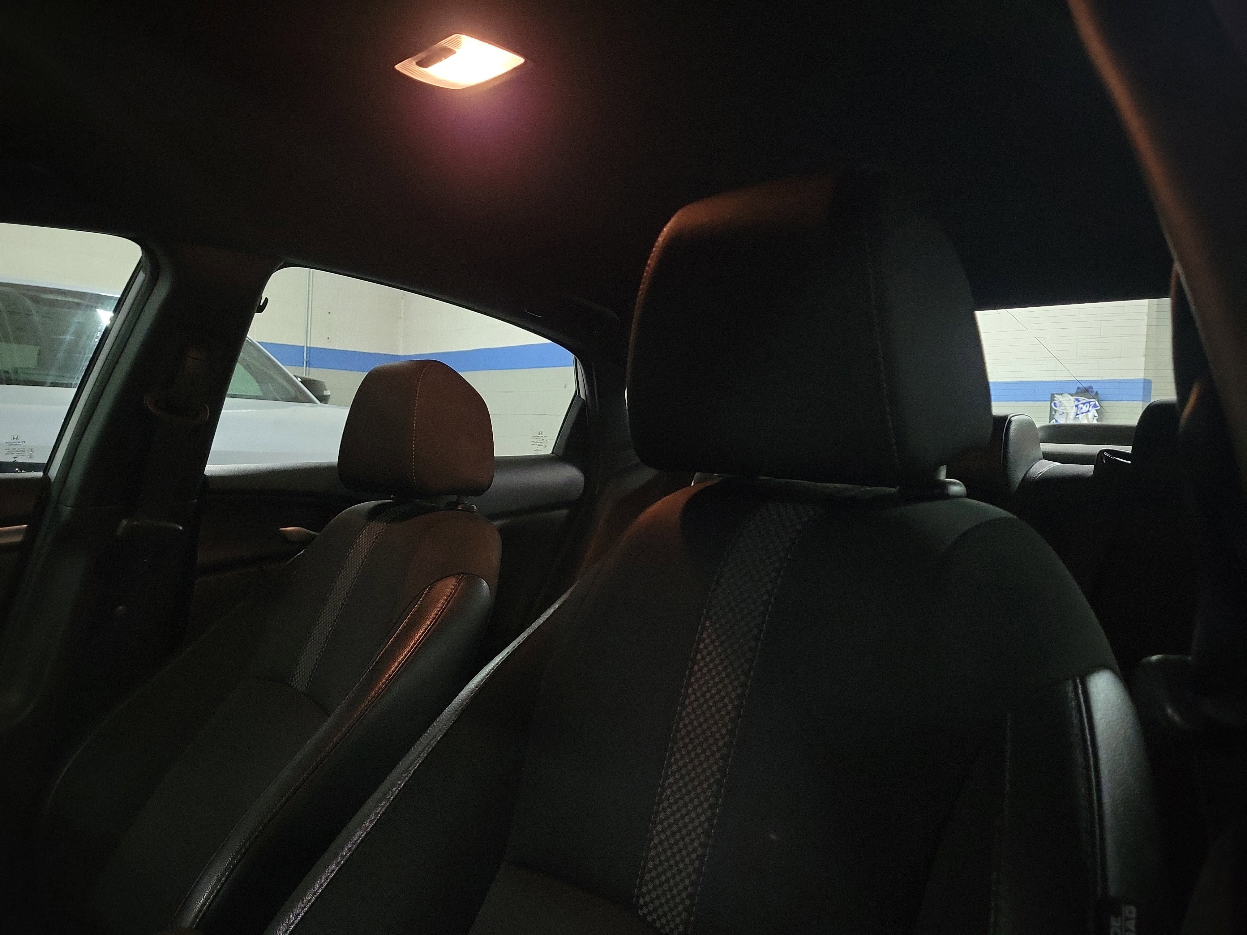 Used 2021 Honda Civic Sport image 15