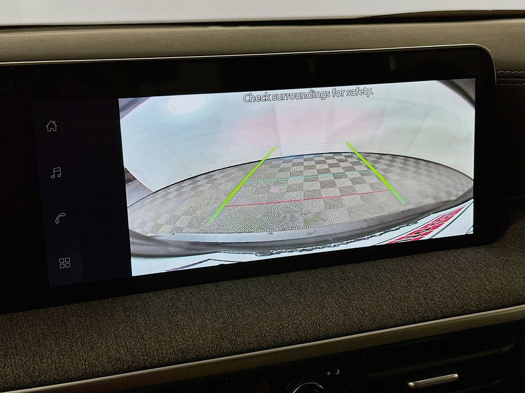 New 2026 Nissan Kicks SV w/ Charging Package FWD image 18