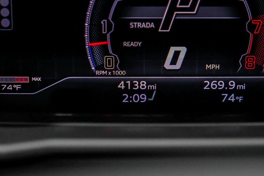 Used 2024 Lamborghini Urus Performante image 18