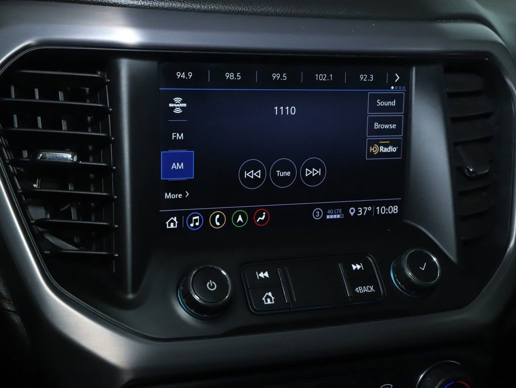 Used 2020 GMC Acadia AT4 w/ LPO, Floor Liner Package image 27