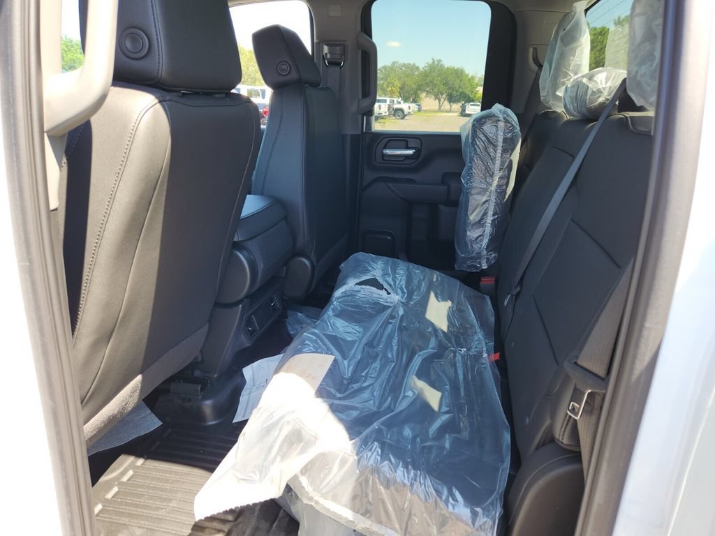 New 2024 Chevrolet Silverado 3500 W/T w/ WT Convenience Package AWD/4WD image 7