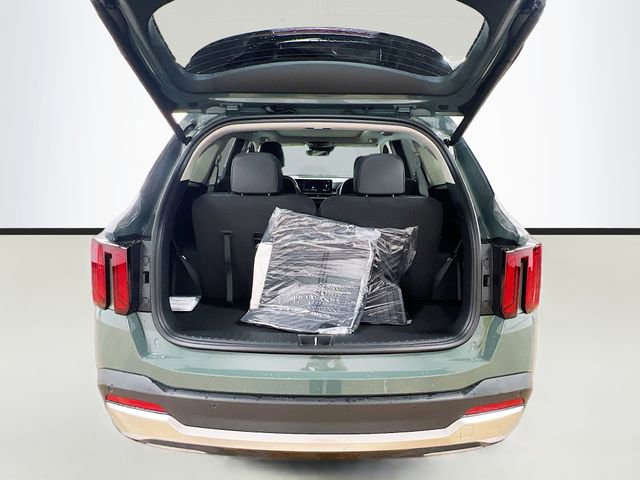 New 2026 Kia Sorento EX image 28