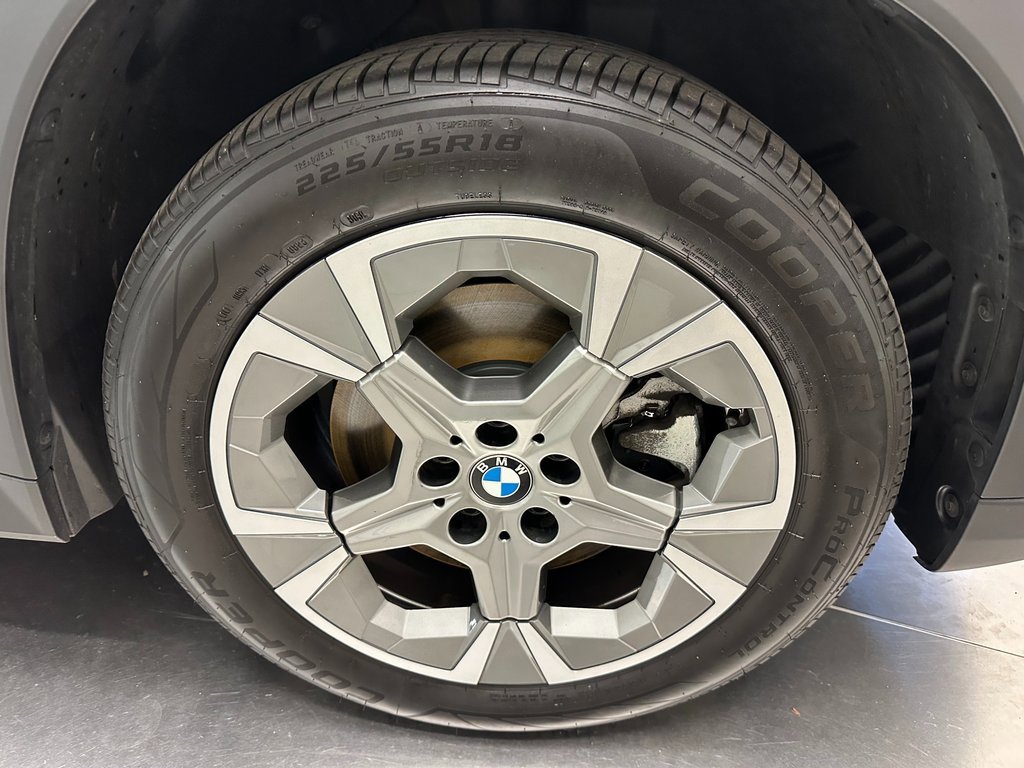 Used 2023 BMW X1 xDrive28i image 34