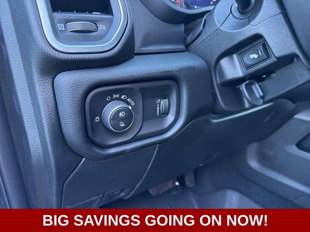 New 2026 RAM 3500 Big Horn image 15