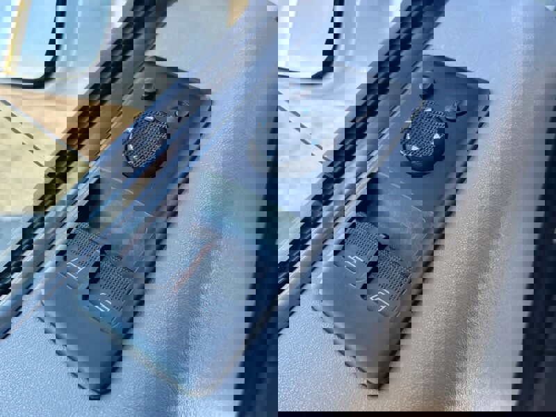 Used 2000 Volkswagen Eurovan MV image 31