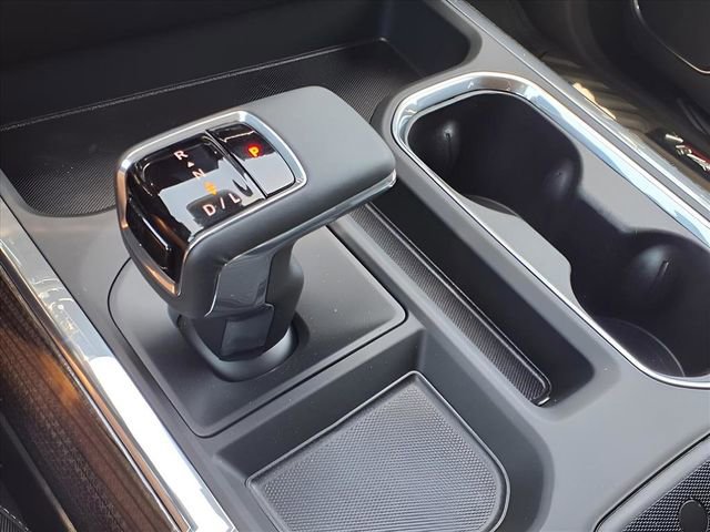 New 2025 Chevrolet Silverado 1500 LT image 15