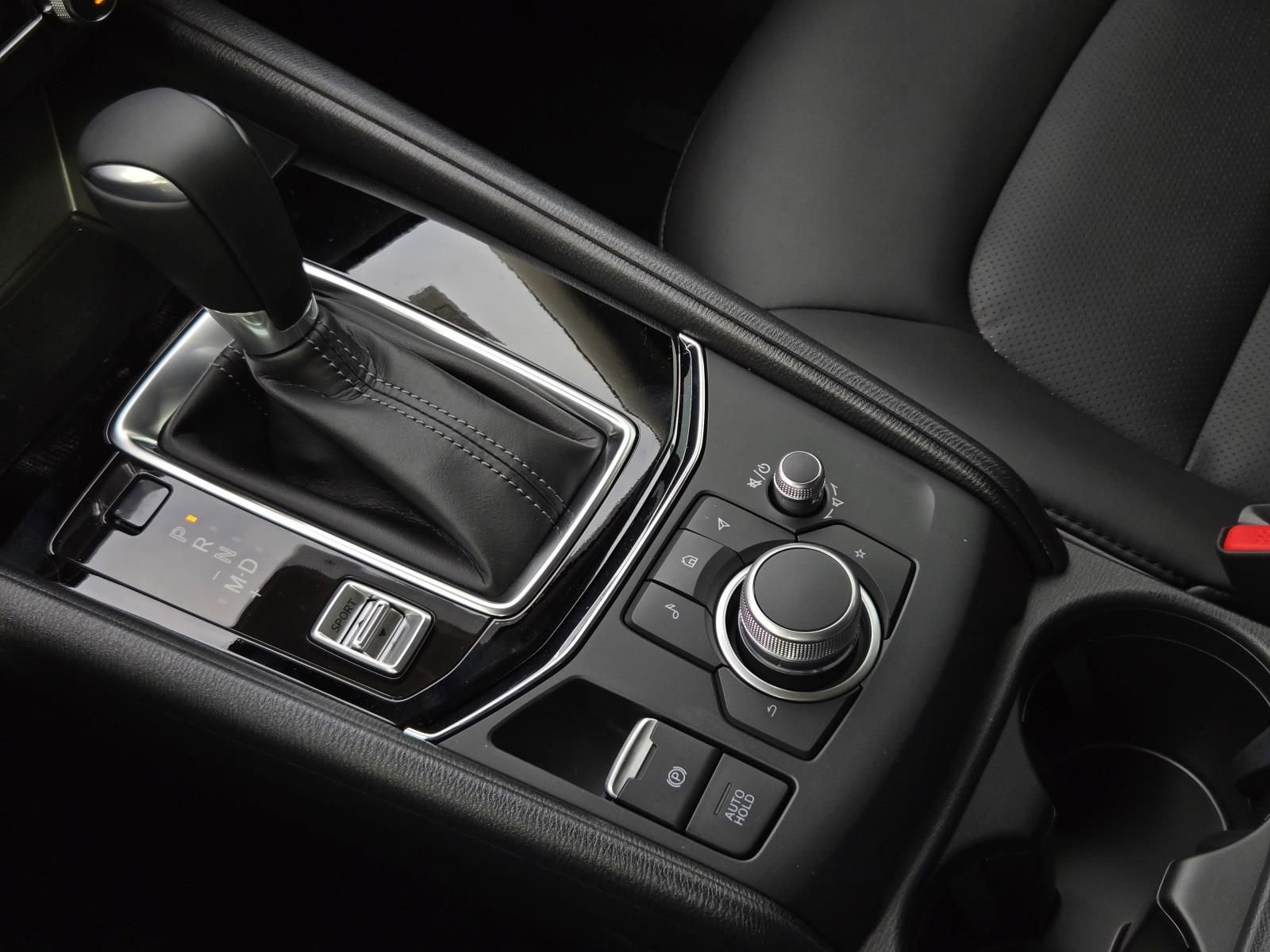 New 2025 MAZDA CX-5 AWD 2.5 S image 20