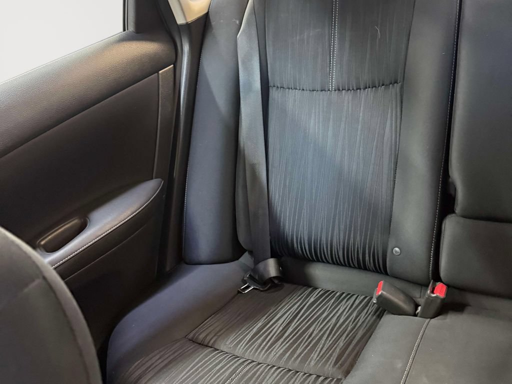 Used 2016 Nissan Sentra SV FWD image 37