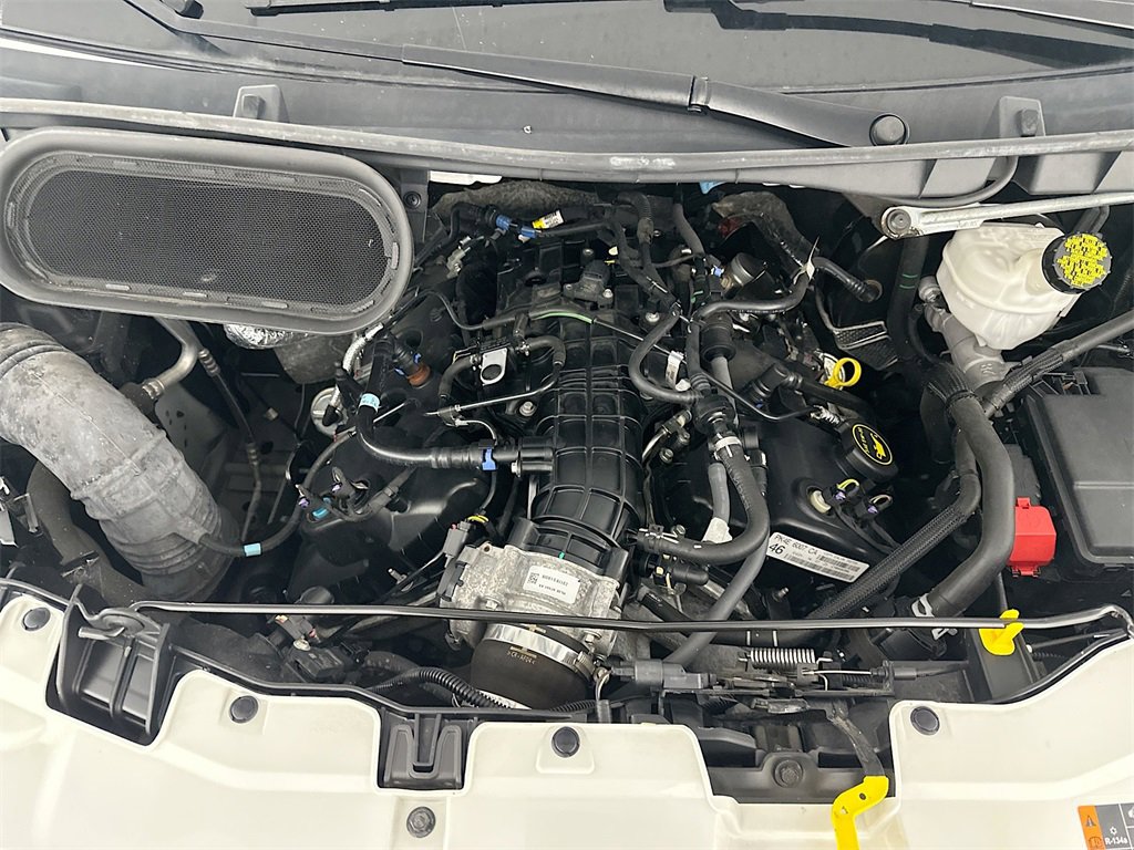 Used 2023 Ford Transit 350 XLT image 31