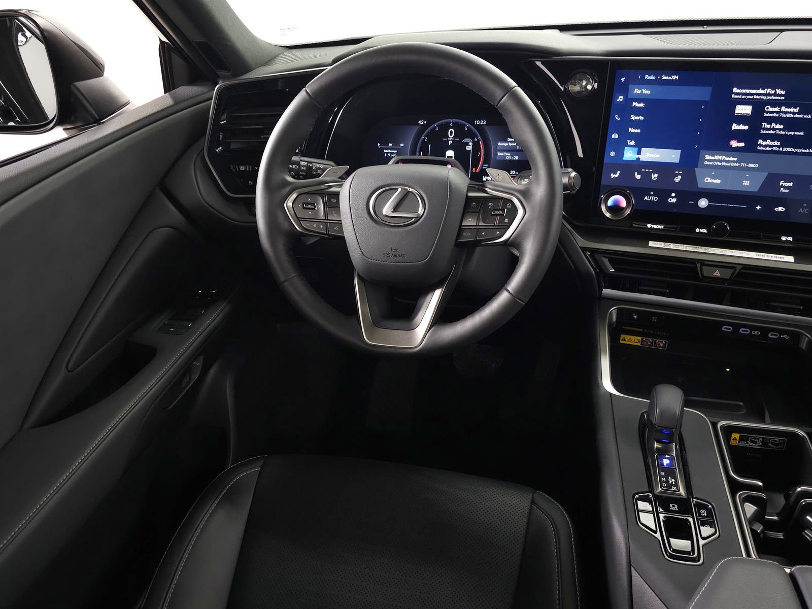 Used 2024 Lexus TX 350 TX 350 PREMIUM image 19