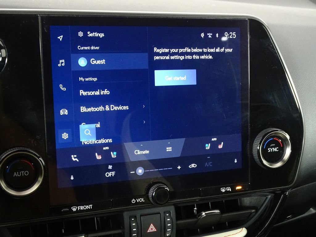 Used 2023 Lexus NX 350 AWD image 40