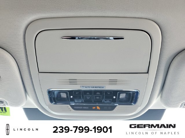 New 2025 Lincoln Aviator 2WD image 32