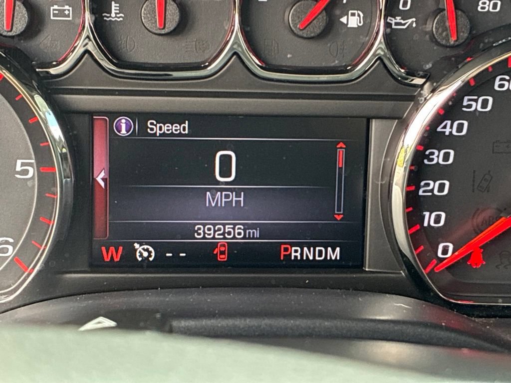 Used 2015 GMC Sierra 1500 SLE AWD/4WD image 39