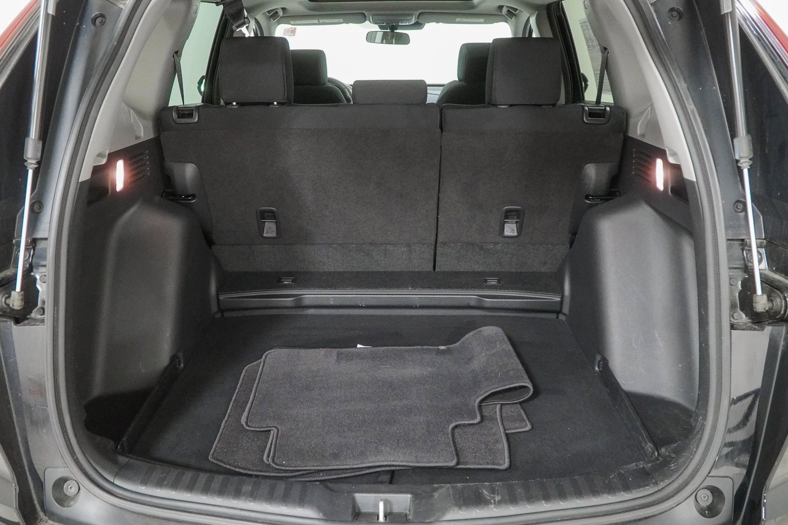 Used 2022 Honda CR-V EX image 9