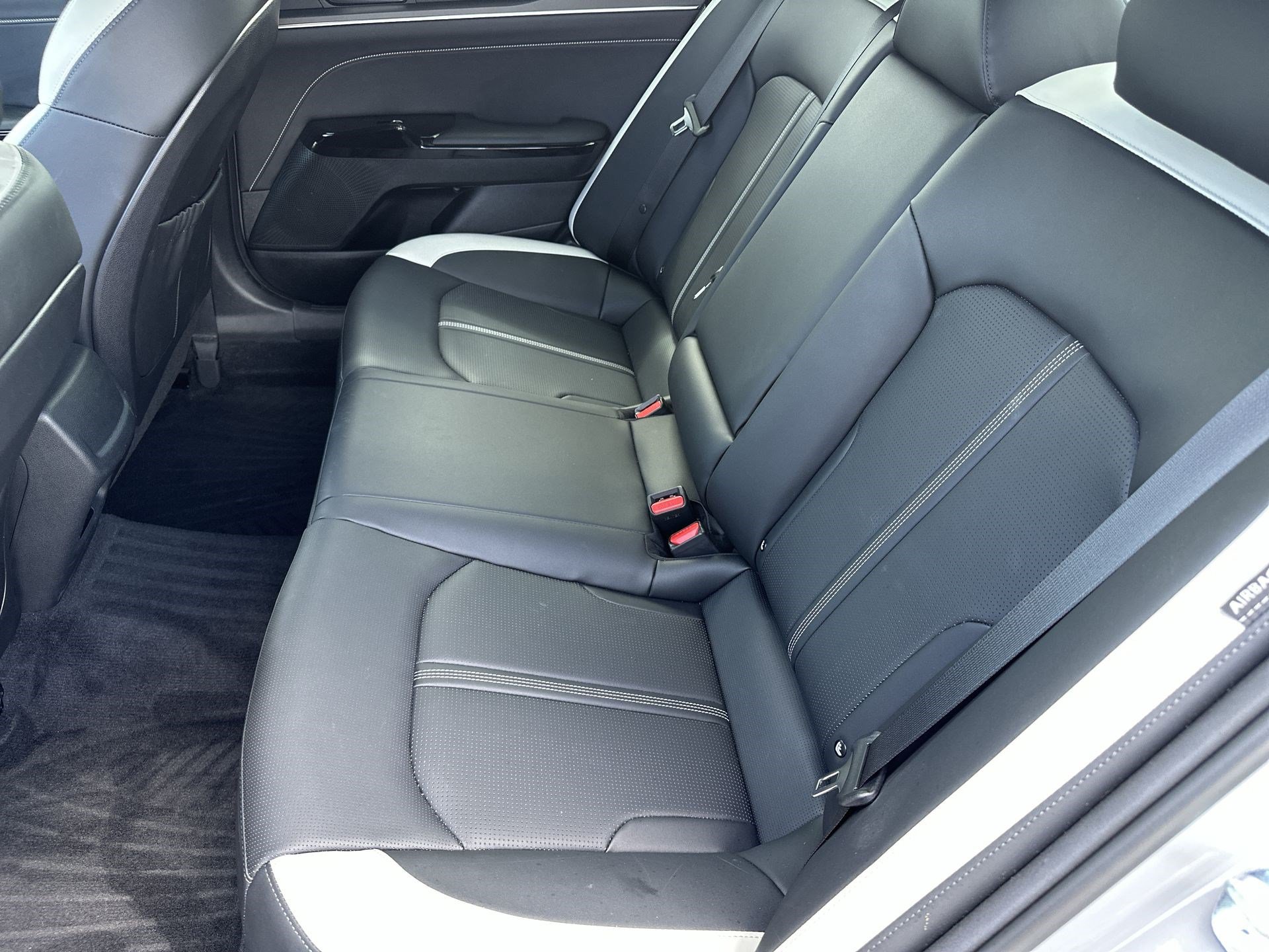 Used 2025 Kia K5 GT-Line FWD image 24