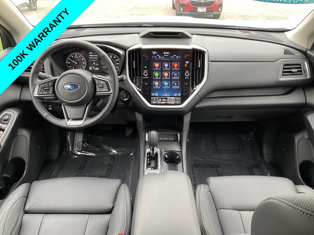 Certified 2025 Subaru Ascent Limited AWD/4WD image 33