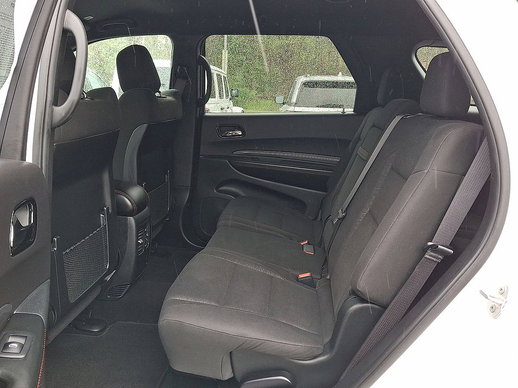 Certified 2025 Dodge Durango GT w/ Blacktop Package AWD/4WD image 20