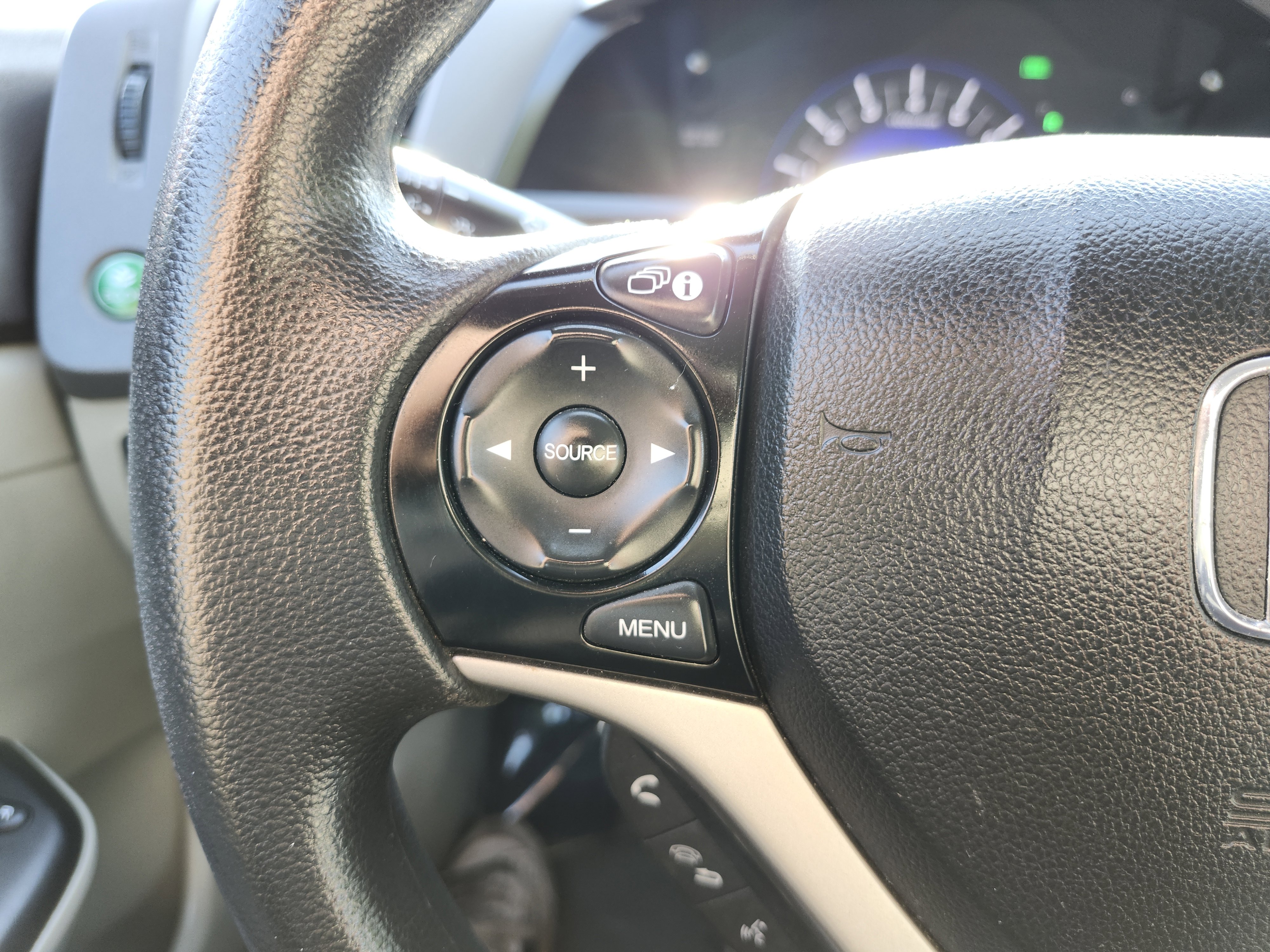 Used 2012 Honda Civic Natural Gas image 30