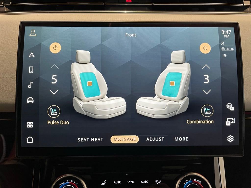 Used 2023 Land Rover Range Rover Sport First Edition image 63