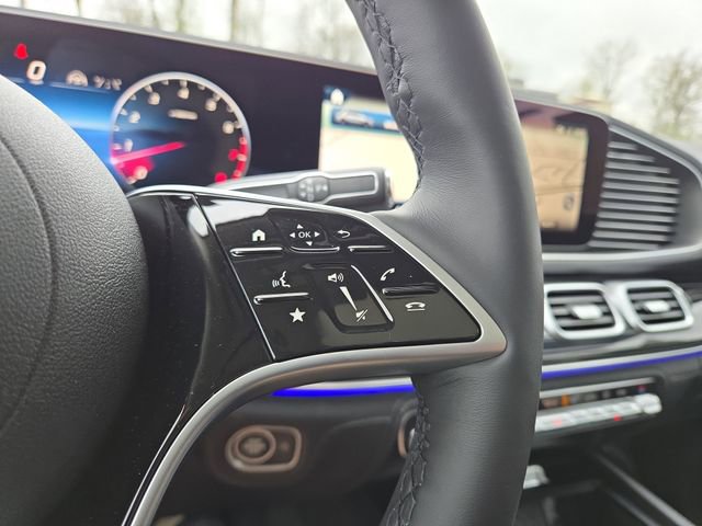 New 2026 Mercedes-Benz GLE 350 4MATIC image 20