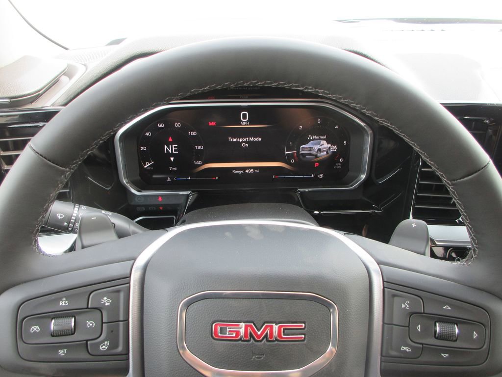 New 2026 GMC Sierra 1500 Elevation w/ Elevation Premium Package image 19