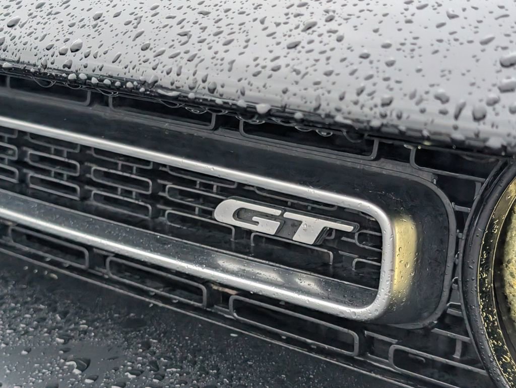 Used 2023 Dodge Challenger GT image 22