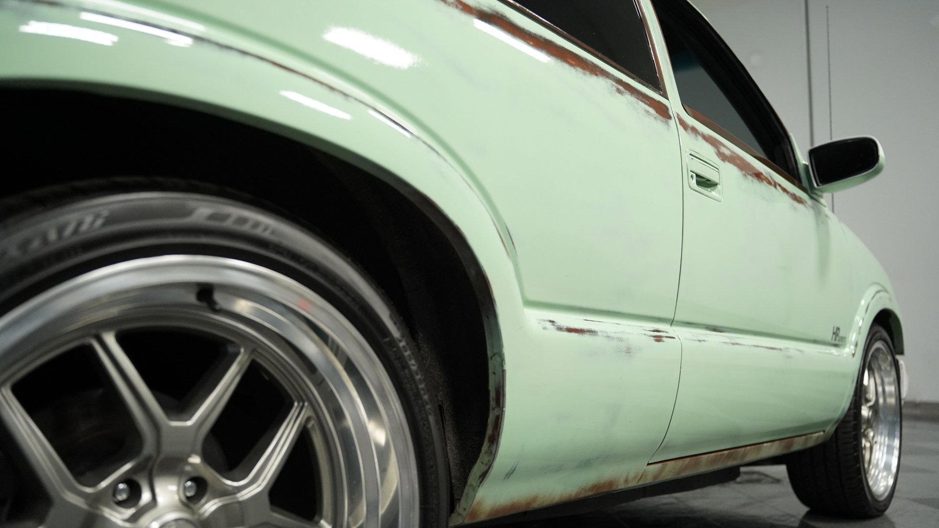 Used 2001 Chevrolet Blazer LS image 23