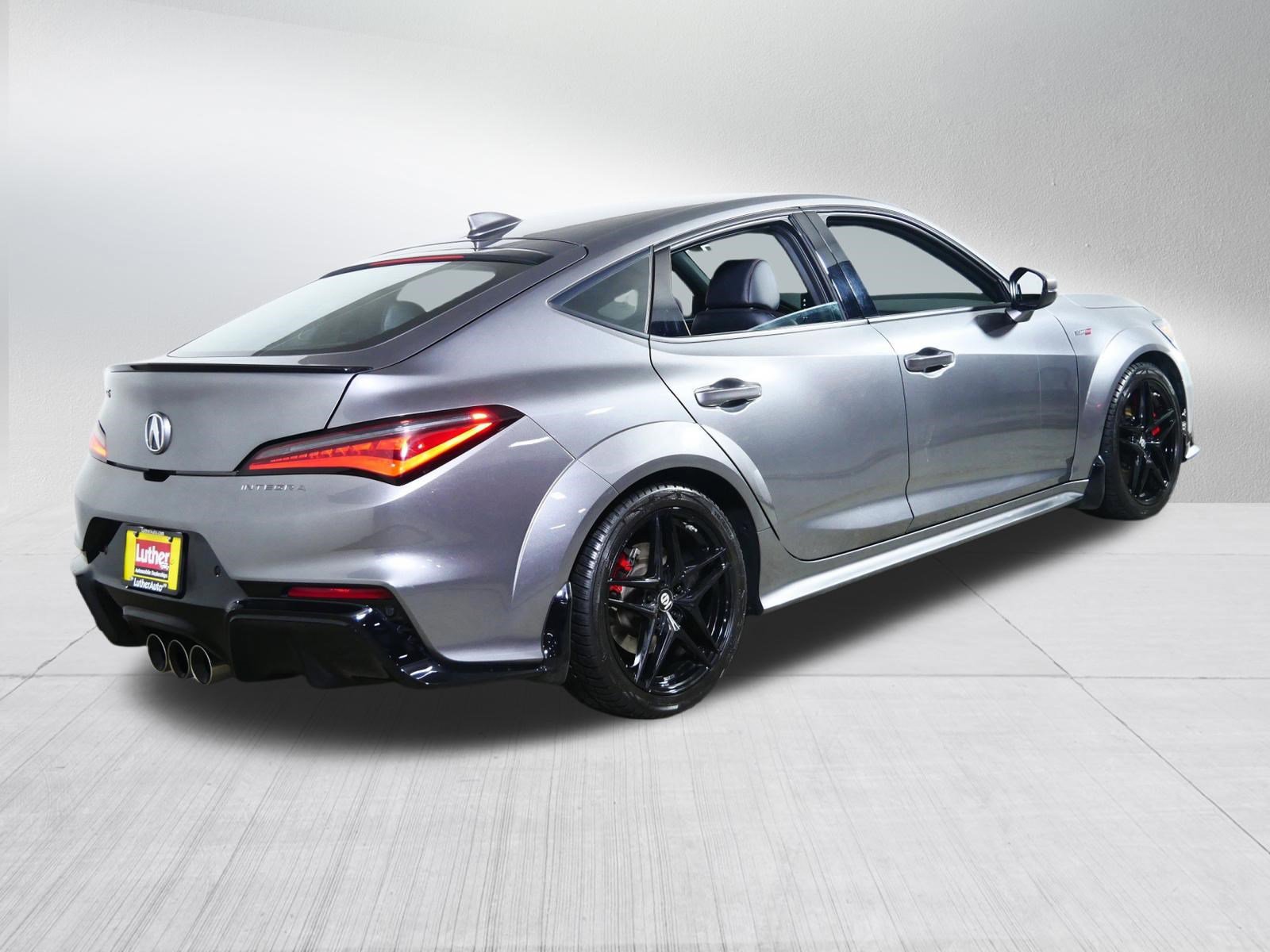 Used 2024 Acura Integra Type S image 7