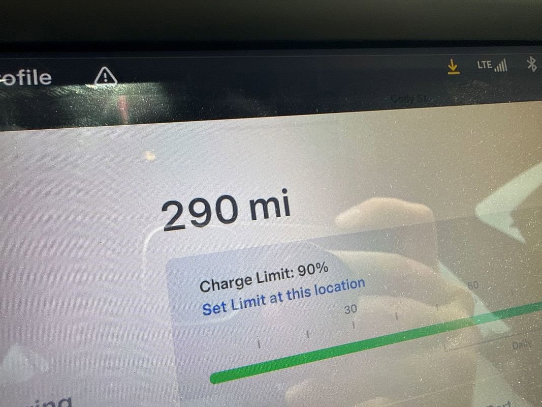 Used 2019 Tesla Model S 100D AWD/4WD image 53