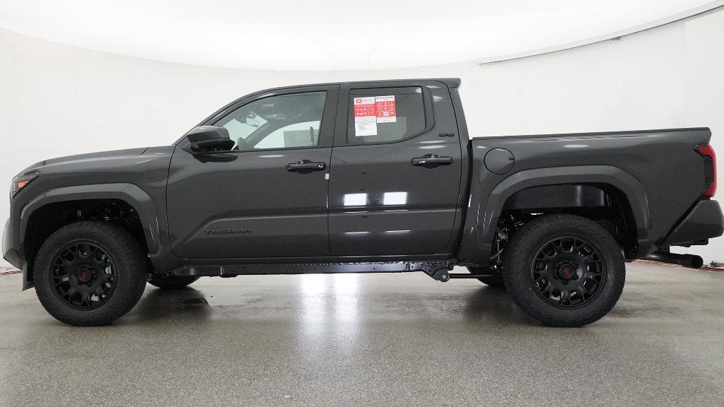 New 2026 Toyota Tacoma SR5 AWD/4WD image 22