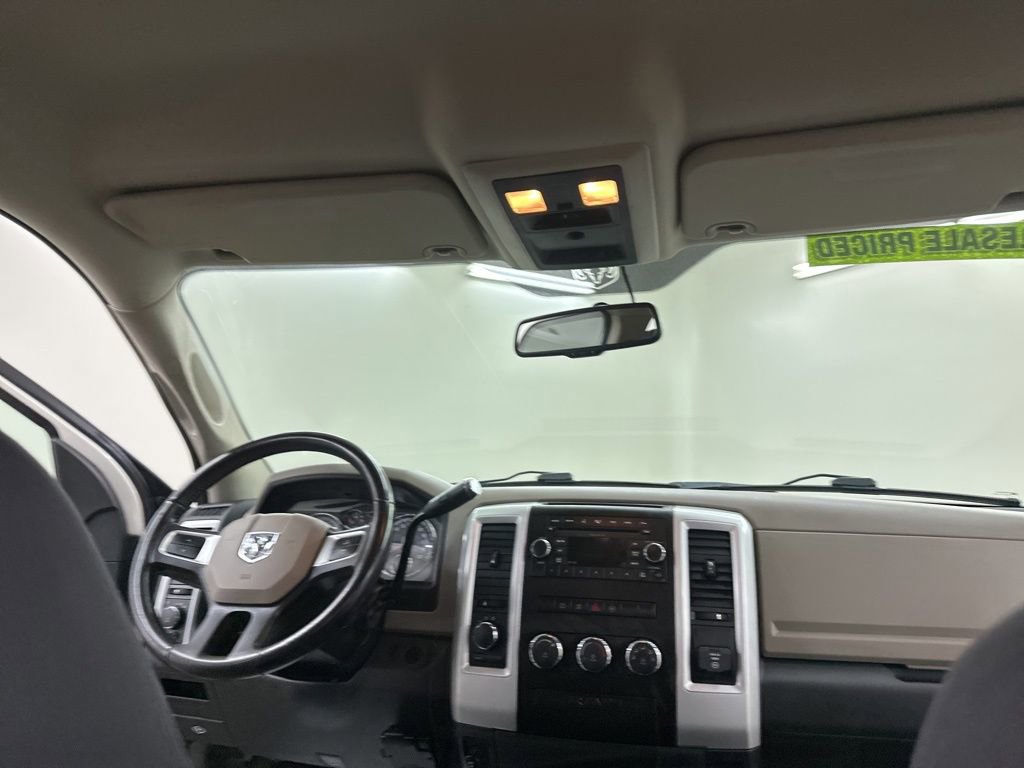 Used 2009 Dodge Ram 1500 Truck SLT w/ Big Horn Regional Pkg image 26
