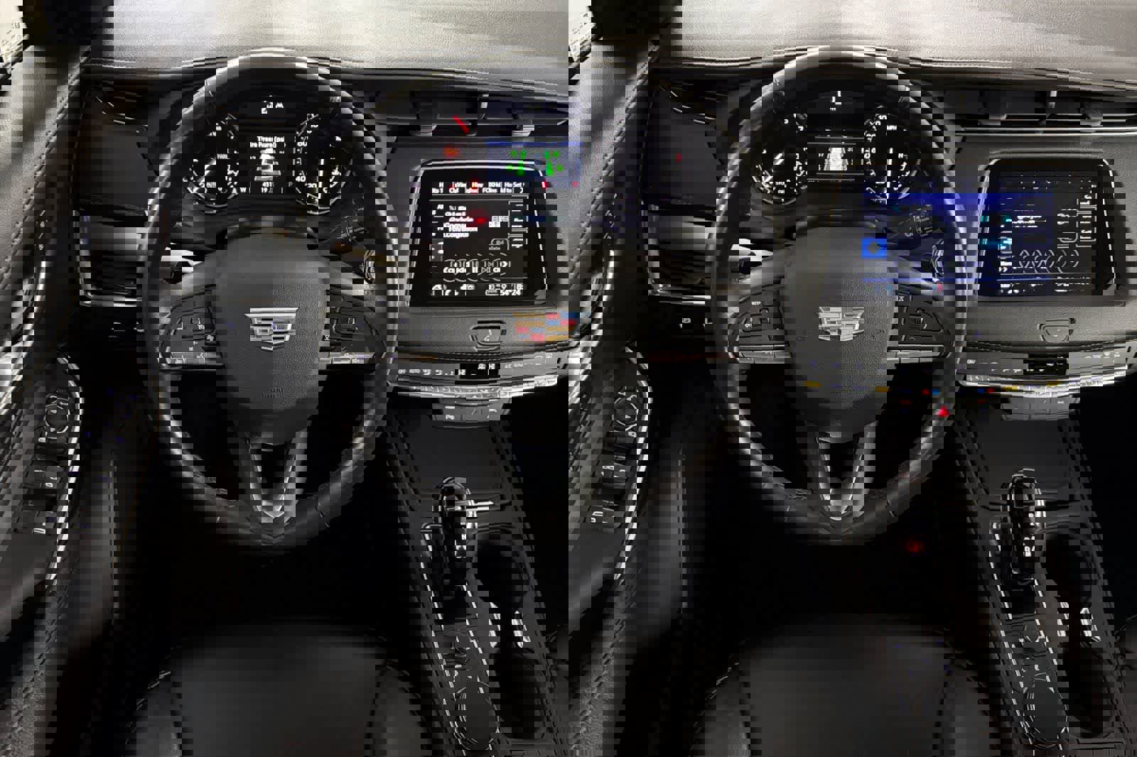 Used 2023 Cadillac XT4 Premium Luxury image 14