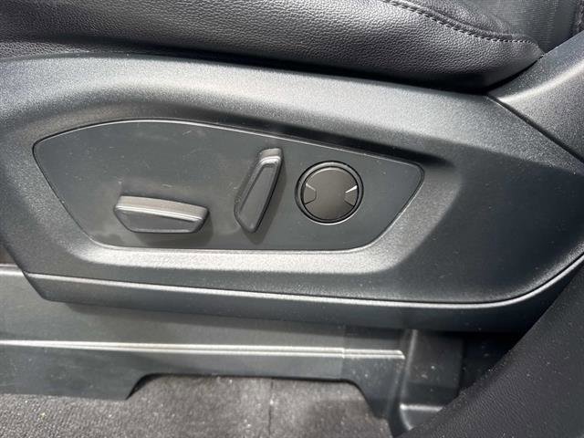 Certified 2022 Ford Explorer Limited w/ Limited Technology Package image 10