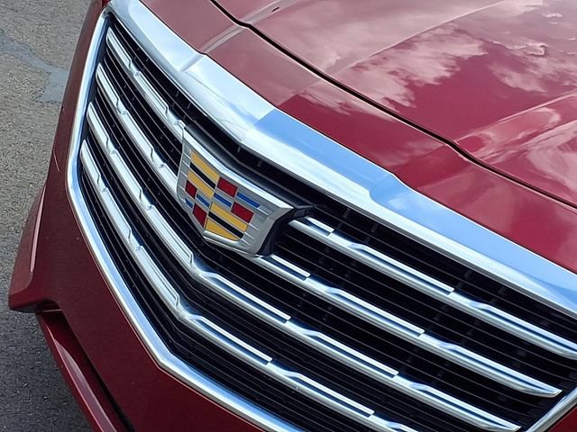 Used 2019 Cadillac CTS Luxury AWD/4WD image 32
