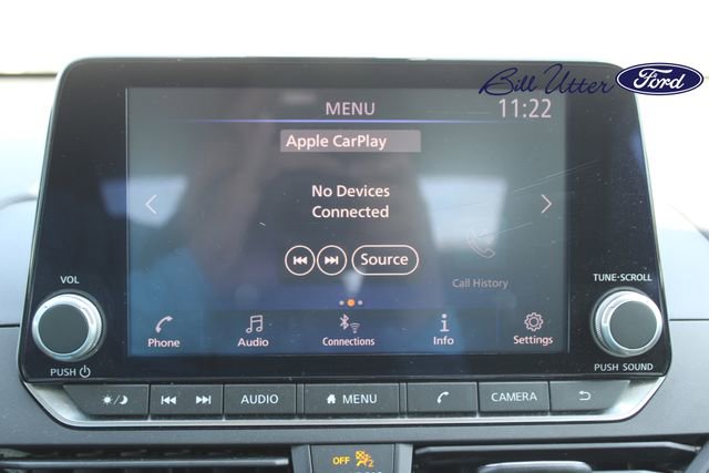 Used 2023 Nissan Altima 2.5 SR FWD image 18