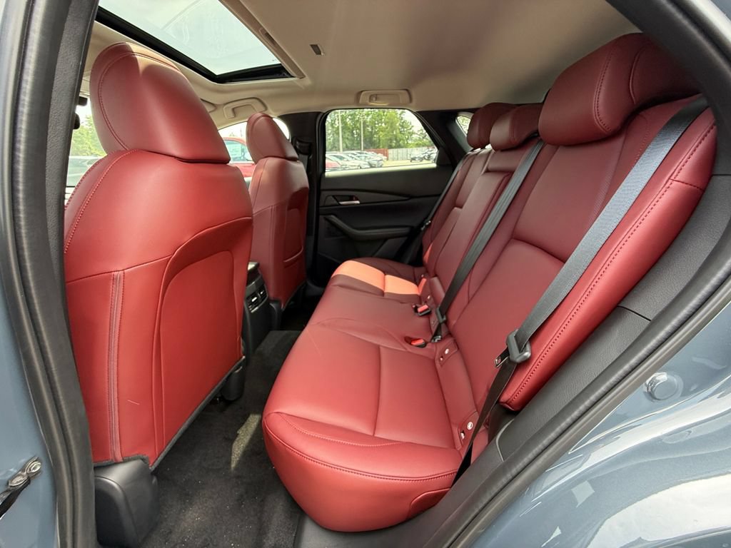New 2026 MAZDA CX-30 AWD 2.5 S image 25