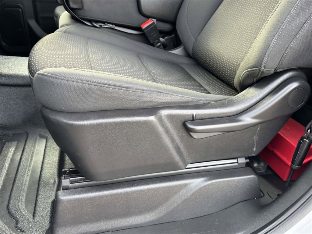 Used 2024 Chevrolet Silverado 1500 W/T w/ WT Fleet Convenience Package image 19