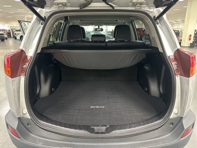 Used 2013 Toyota RAV4 Limited image 20