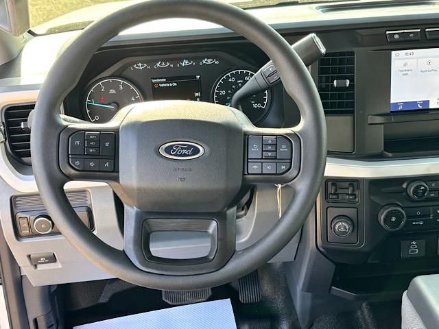 New 2024 Ford F350 XL w/ 360-Degree Camera Package image 30